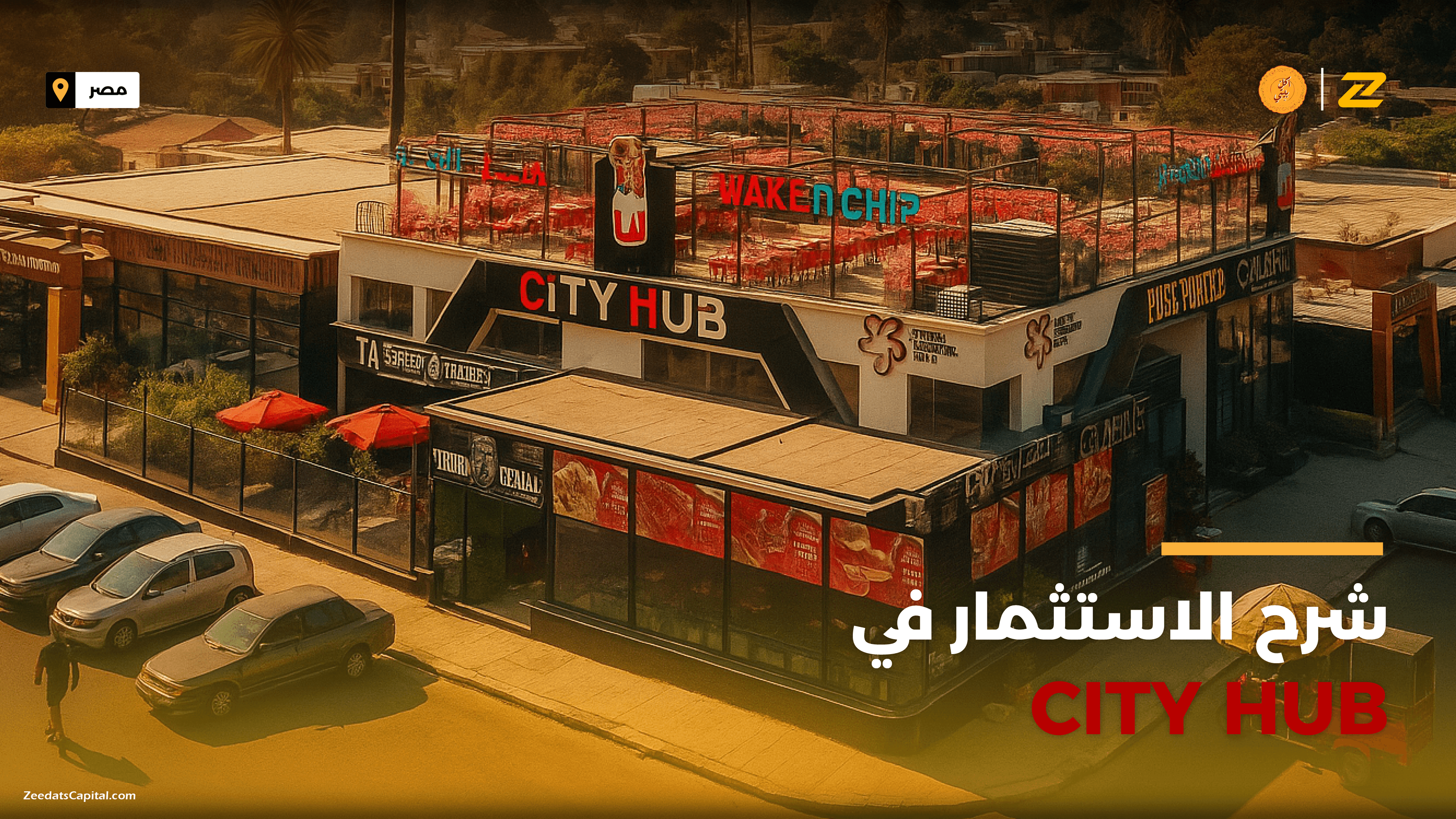 غلاف الفيديو