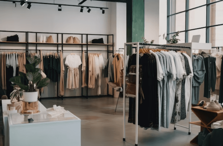 استحواذ مؤقت للاستثمار في صفقة متجر ملابس